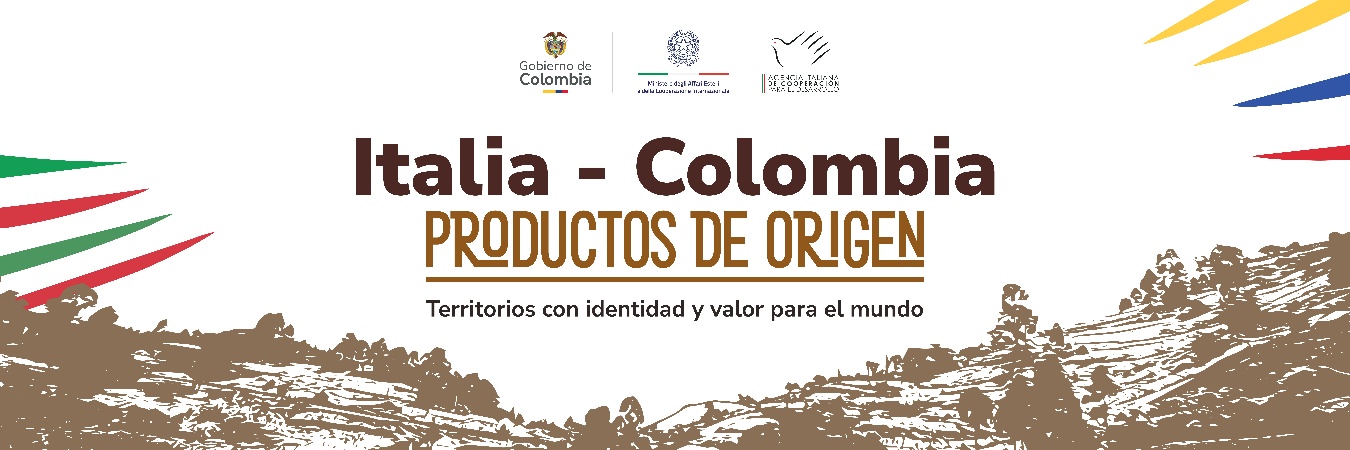 Italia llega a ICARRD+20 con una agenda estratégica sobre certificaciones de origen y desarrollo territorial