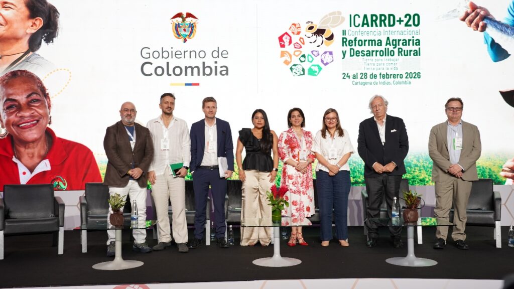 IILA impulsa las Denominaciones de Origen como motor de desarrollo territorial