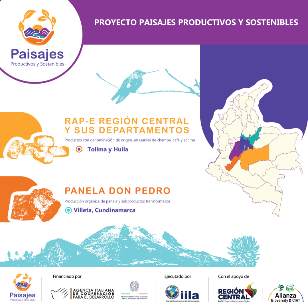 IILA representará a Italia en evento internacional sobre Reforma Agraria.